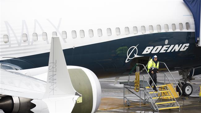Boeing crisis grows as EU and Canada step up scrutiny