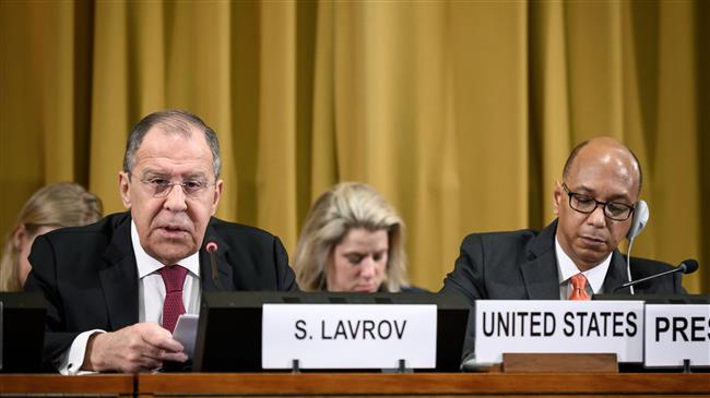 Russia to US: Resume disarmament to avert nuclear war