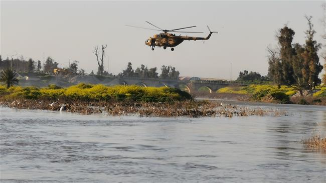 Nearly 100 people dead in Iraq's worst accident in years