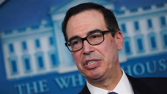 US imposes new sanctions on Venezuela