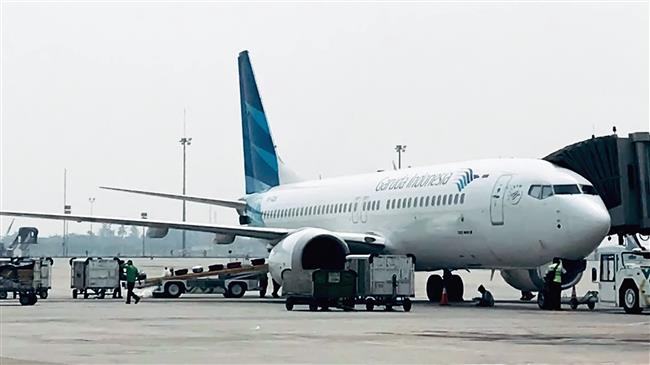 FBI joins criminal investigation into Boeing 737 MAX 