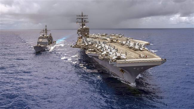 Most Americans say US power will decline in future: Poll