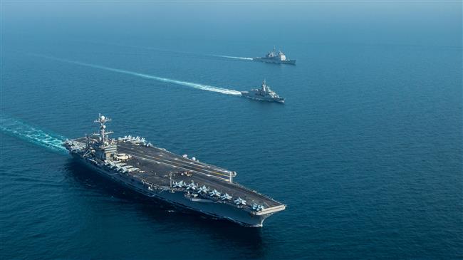 Wary of Iran’s missiles, US strikes port deal with Oman