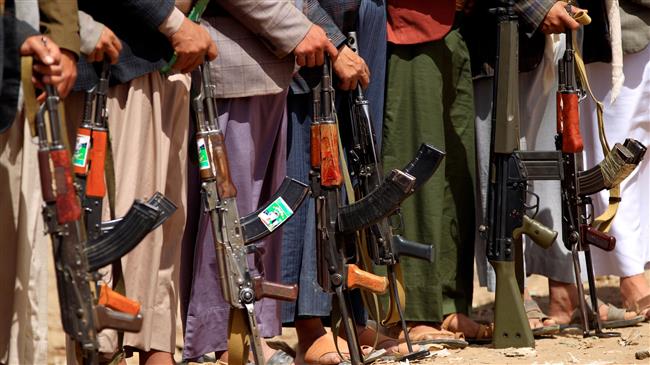 UK’s secret war: British commandos wounded in Yemen