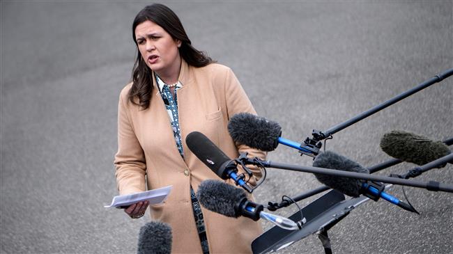 Trump may release full Mueller report: WH