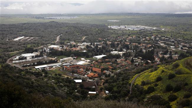 Trump’s move on Golan will lead to war with Israel: Experts 