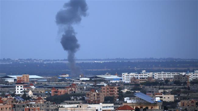 rafah