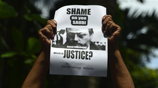 UN: Saudi Khashoggi probe falls short of intl. standards