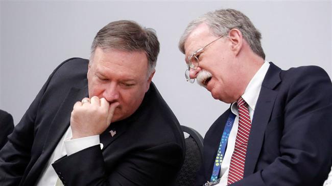 Trump team can’t decide on Iran oil waivers: Insiders