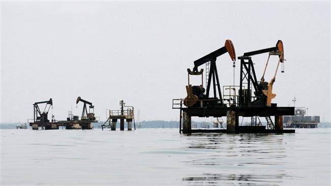 Trump demands OPEC produce more oil
