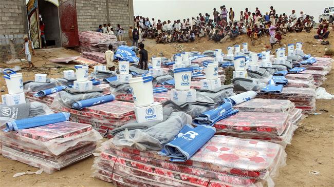 UK troops accused of training child soldiers in Yemen