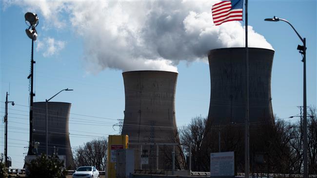 ‘US nuclear policy escalates arms race in Mideast’