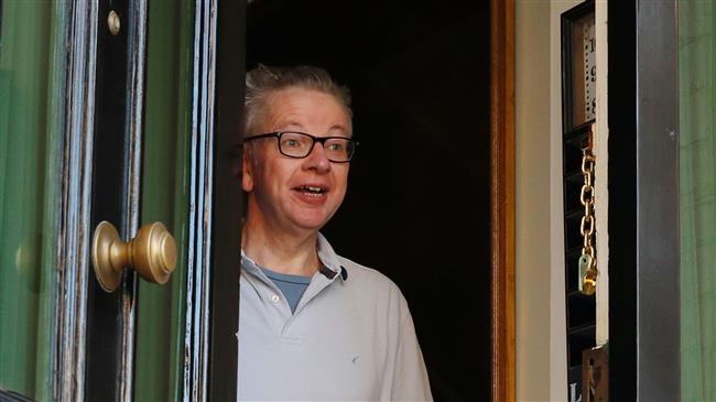 Senior Tories fear ‘Islamophobe’ becoming British PM