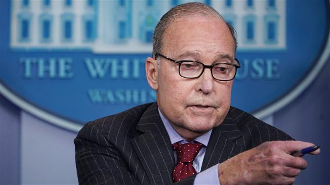 US-China trade talks could take 'months': Trump adviser