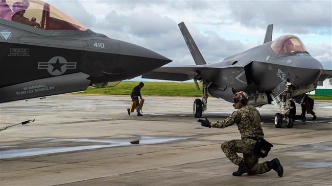 Turkey to honor Russia deal as US vows to ban F-35 jets