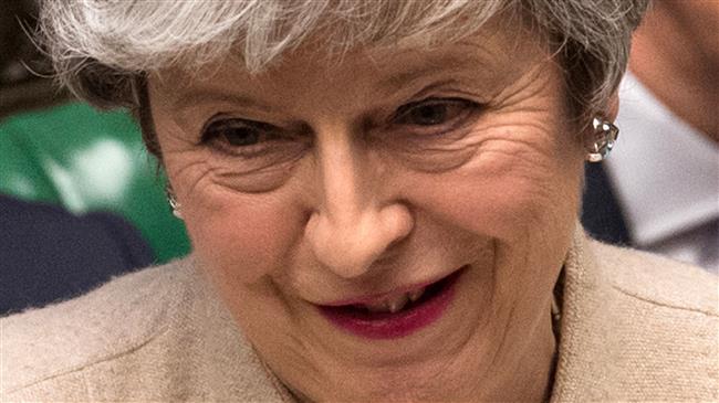 UK PM mulls fourth vote for Brexit deal