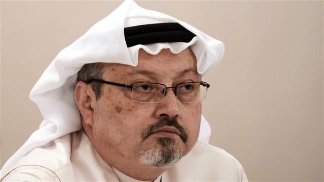 ‘Here's how US support allowed murder of Khashoggi'