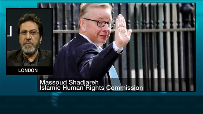 ‘UK Conservative Party openly Islamophobic’