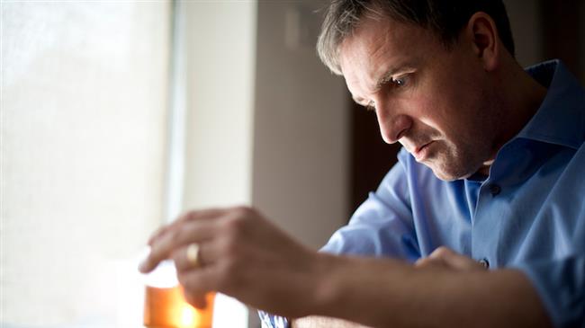 Number of alcoholic parents triples in UK