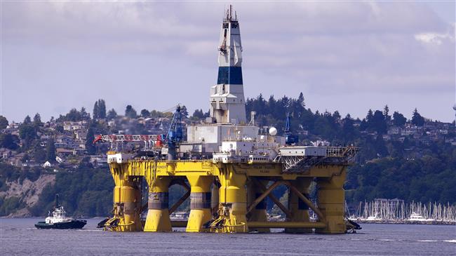 Trump’s push to lift offshore drilling bans 'illegal': Judge 