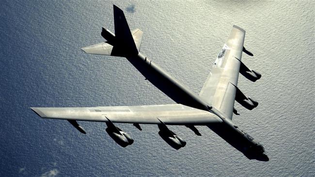 ‘US and Russian bombers can cause deadly mishap’