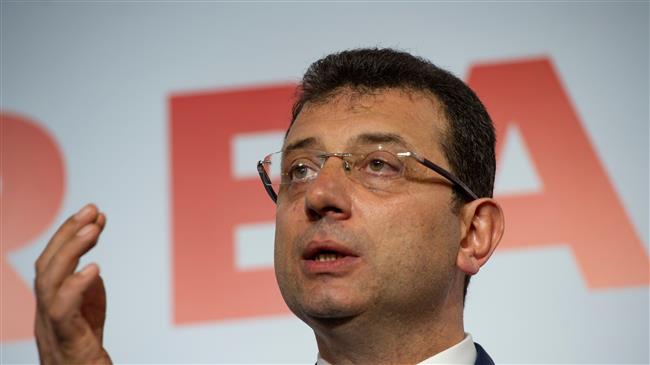 Turkey’s opposition claims victory in Istanbul polls