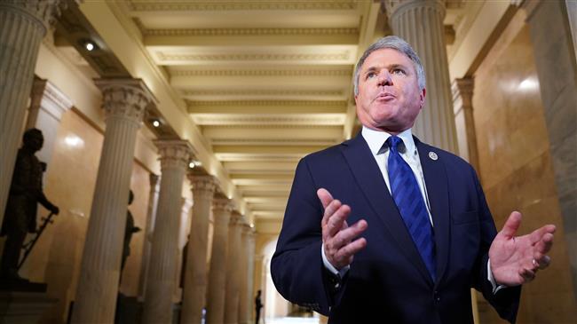 Lawmaker questions Trump plan to cut C American aid