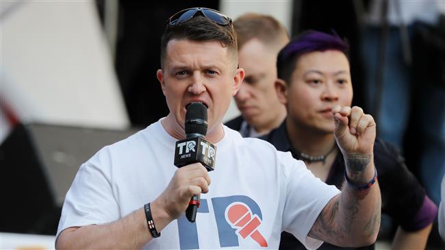 YouTube tightens restrictions on UK Islamophobe