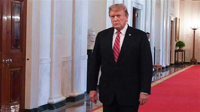 Trump planning new sanctions against Iran: Official