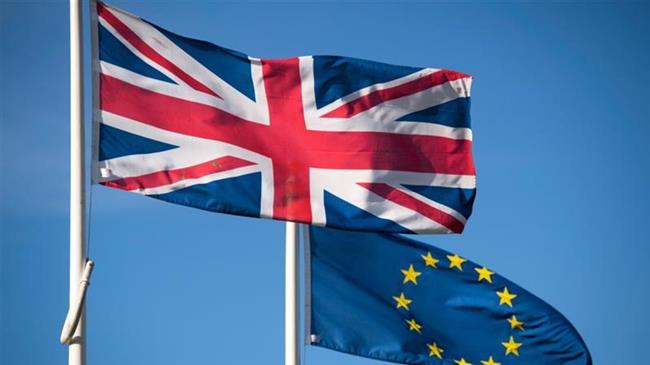 EU lawmakers criticise indecision by UK MPs over Brexit