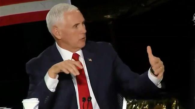 US announces sanctions on 34 Venezuela oil vessels
