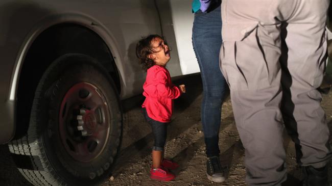 US wants 2 years to ID families separated at border