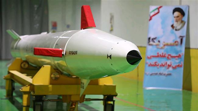‘IRGC ban major mistake, to make life hard for US’