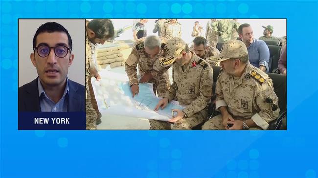 ‘Potential US blacklisting of IRGC may lead to open conflict in Mideast’