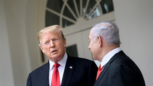 Trump totally subservient to Zionist agenda: Scholar