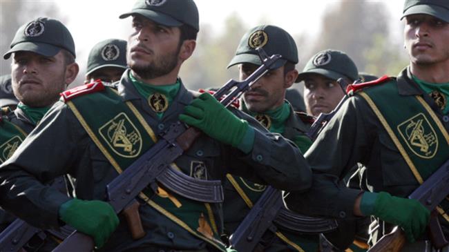 ‘Blacklisting IRGC meant to help Israel’s Netanyahu’