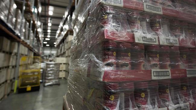 Trump threatens tariffs on $11 billion of EU imports 