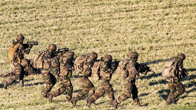 UK training Saudi officers as Yemen war rages on