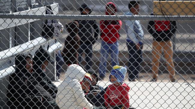 Trump threatens to send migrants to 'sanctuary cities'