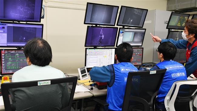 Removal of fuel at Fukushima's melted reactor begins
