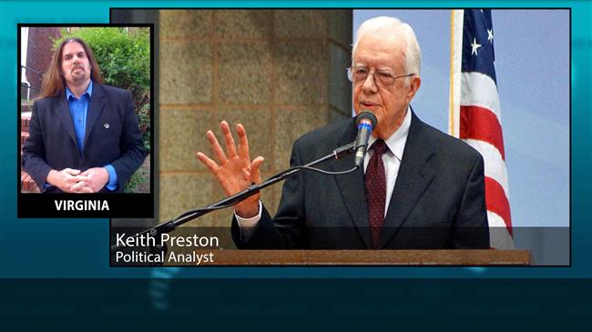 ‘US has been at war throughout most of its history’