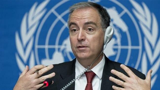 UN chides EU for refusing to take back its Daesh members 