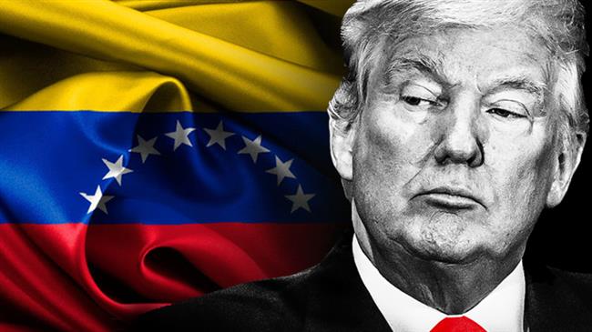 US hits Venezuela, Cuba and Nicaragua with new sanctions