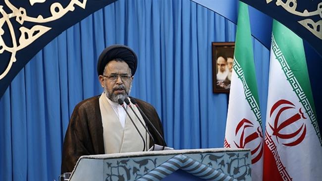 Intel minister: Iran identified 290 CIA spies, made arrests