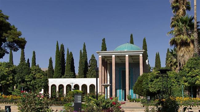 Iran marks Day of Sa’adi, master of Persian poetry