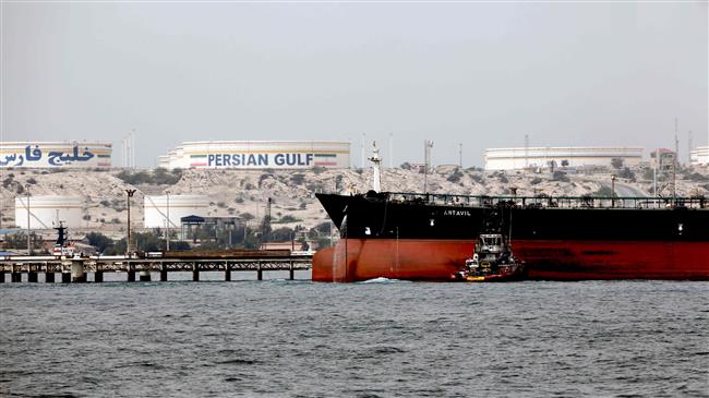 ‘Ending Iran sanctions waivers turns world against US’ 