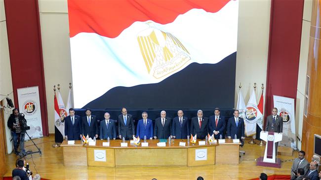 Egyptians allow Sisi to stay in power until 2030