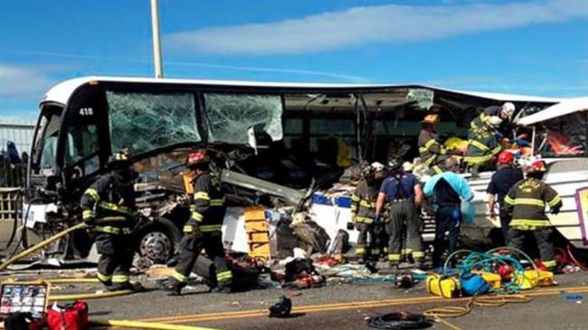 Four killed in Burkina Faso bus attack
