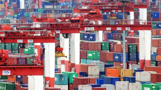 China tries to win western support for belt and road initiative