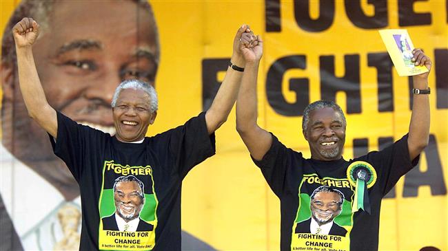 25 years after apartheid: Is South Africa better off?